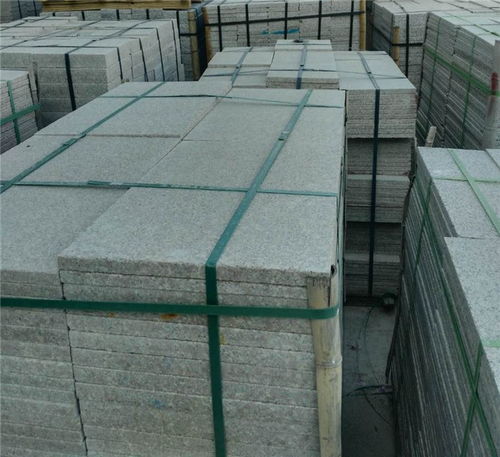 日照旺源石材 專業防滑火燒板加工廠，打造安全與美觀兼具的石材產品