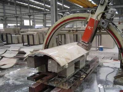 什么是放樣？石材放樣知識大全