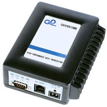 固迪通信GD150VH型8W功率無線數傳電臺 工業網絡通信的可靠之選